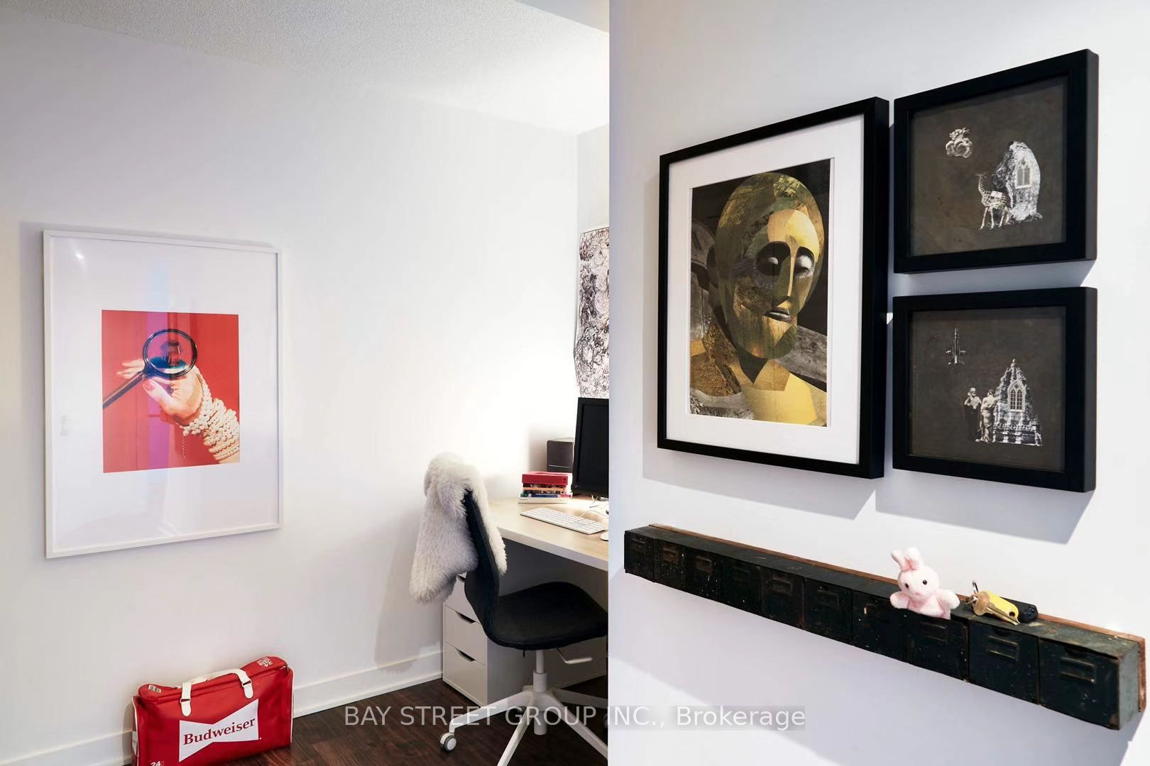 80 QUEENS WHARF Road E 1509