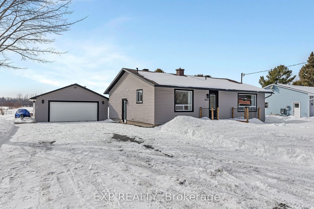 Photo of 4914 Farmers Way, Carlsbad Springs, ON K0A 1K0 (MLS # X12856912)