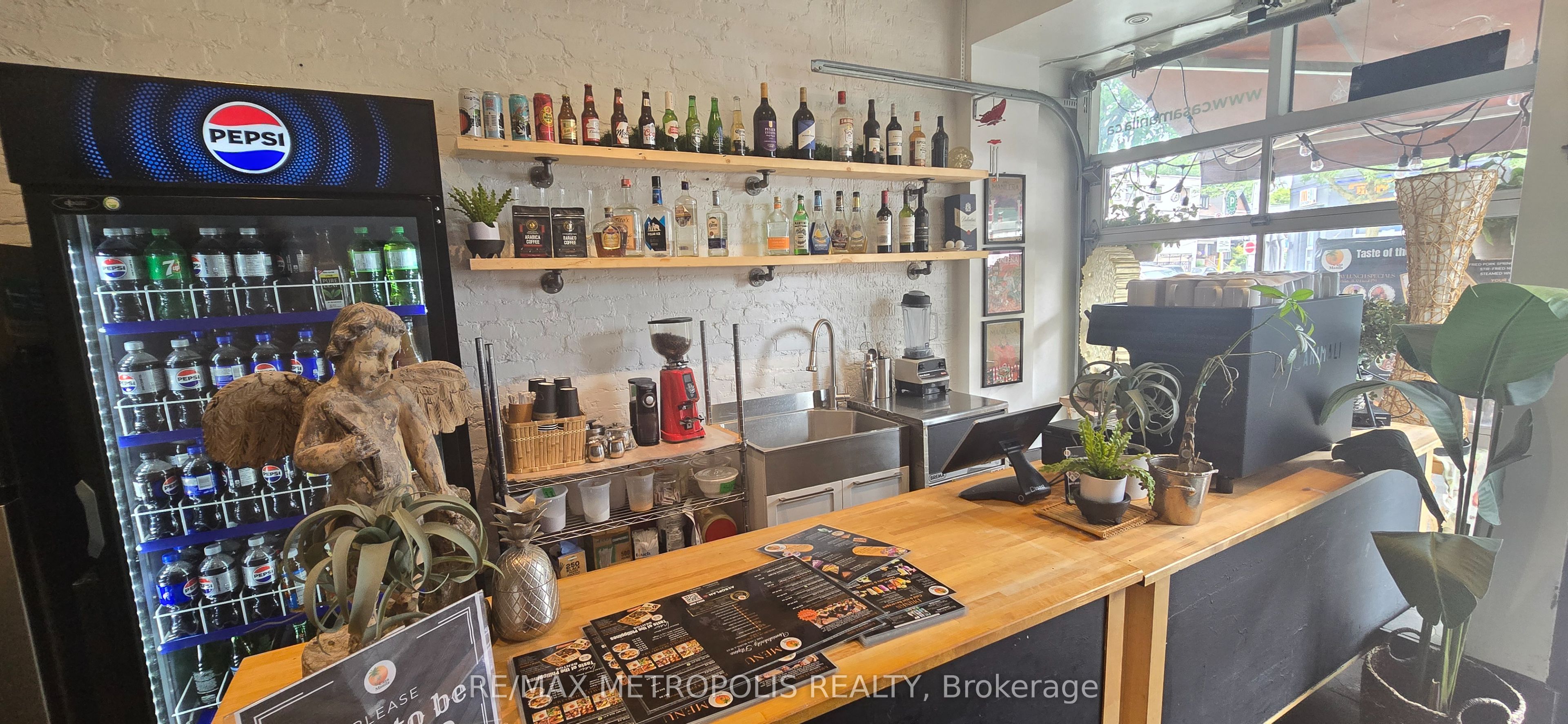 508 Danforth Avenue