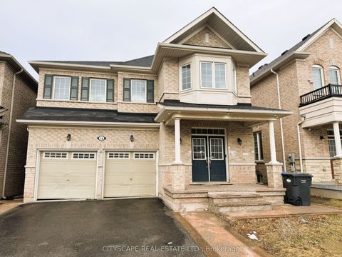 Photo of 15 Zanetta Crescent, Brampton, ON L6Y 6A3 (MLS # W12727758)