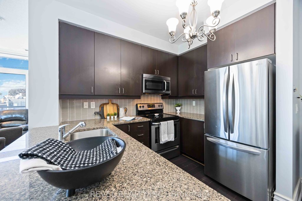 Photo of 1185 The Queensway N/A #209, Toronto, ON M8Z 0C6 (MLS # W12446324)