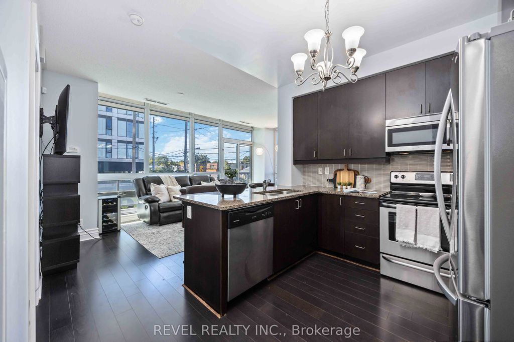 Photo of 1185 The Queensway N/A #209, Toronto, ON M8Z 0C6 (MLS # W12446324)