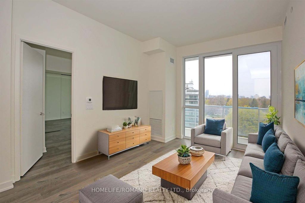 Photo of 10 Deerlick Court #710, Toronto, ON M3A 0A7 (MLS # C12739050)