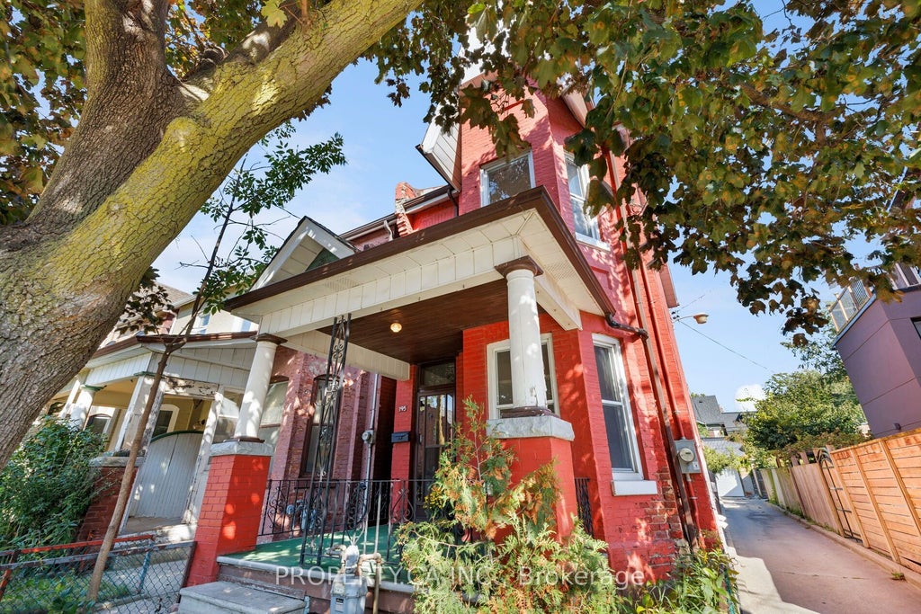 Photo of 195 Shaw Street, Toronto, ON M6J 2W7 (MLS # C14025382)