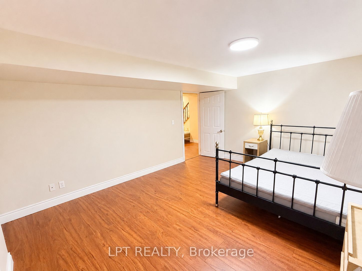 14 Hazelton Avenue Basement