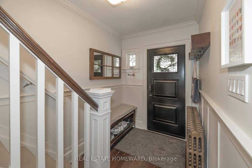 Photo of 53 Pepler Avenue, Toronto, ON M4J 2Y7 (MLS # E13718998)