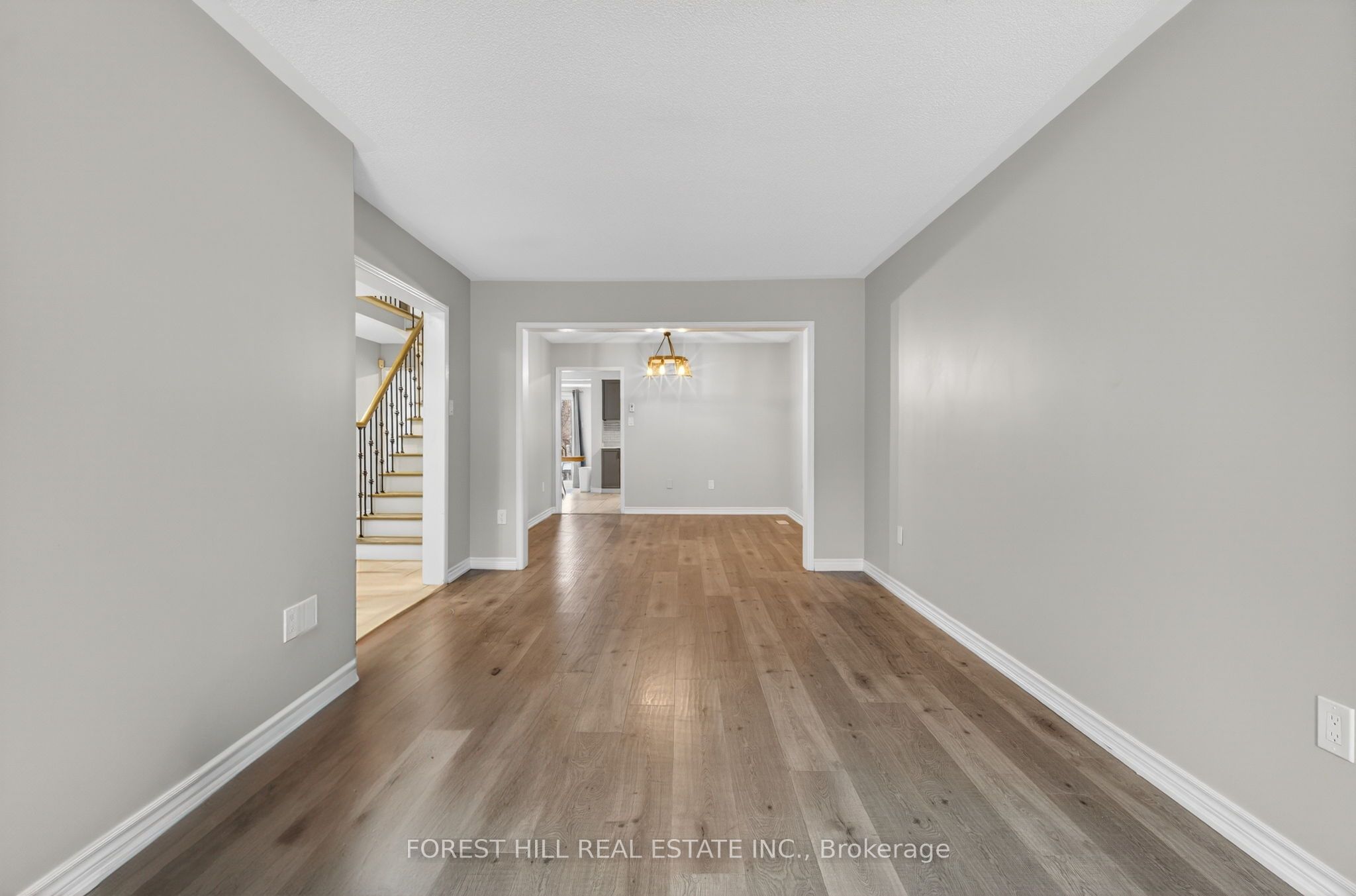 28 Matterdale Avenue Main/2nd floor