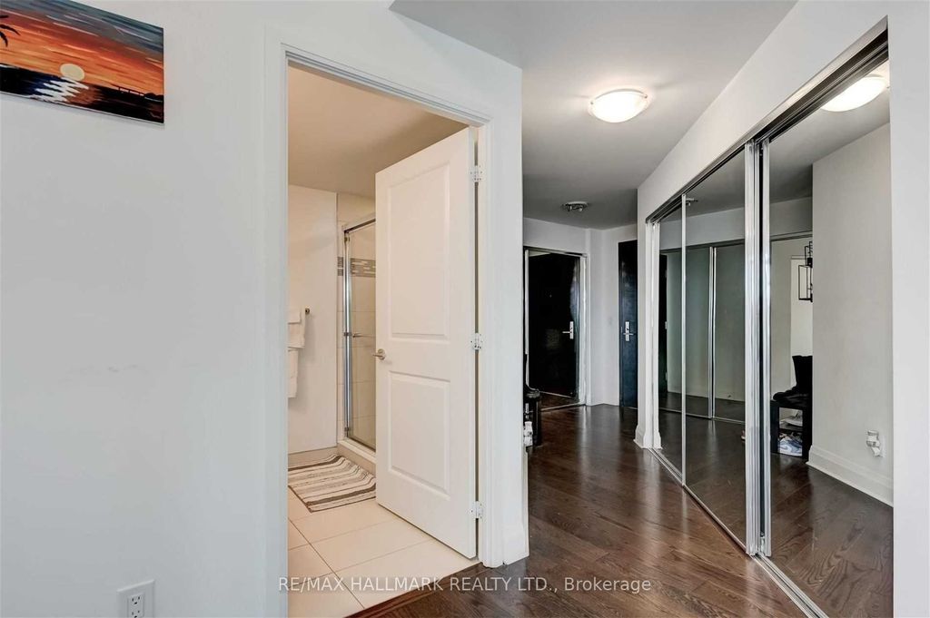 Photo of 65 St Mary Street #2902, Toronto, ON M5S 0A6 (MLS # C12833684)