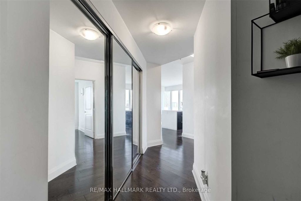 Photo of 65 St Mary Street #2902, Toronto, ON M5S 0A6 (MLS # C12833684)