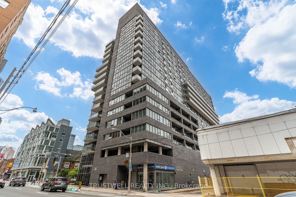 Photo of 320 Richmond Street E #712, Toronto, ON M5A 1P9 (MLS # C13684896)