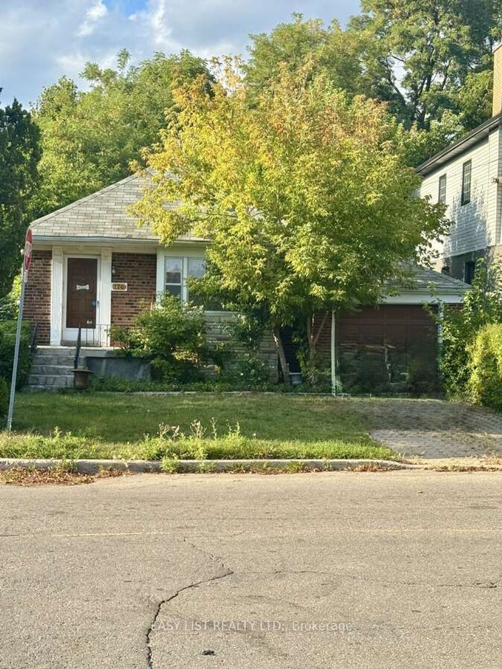Photo of 170 Haddington Avenue, Toronto, ON M5M 2P6 (MLS # C12417841)