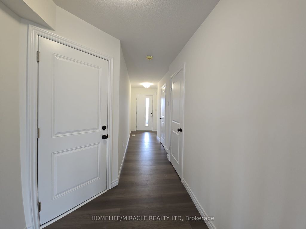 Photo of 117 Mattingley Street, Brant, ON N3L 2M2 (MLS # X12954414)