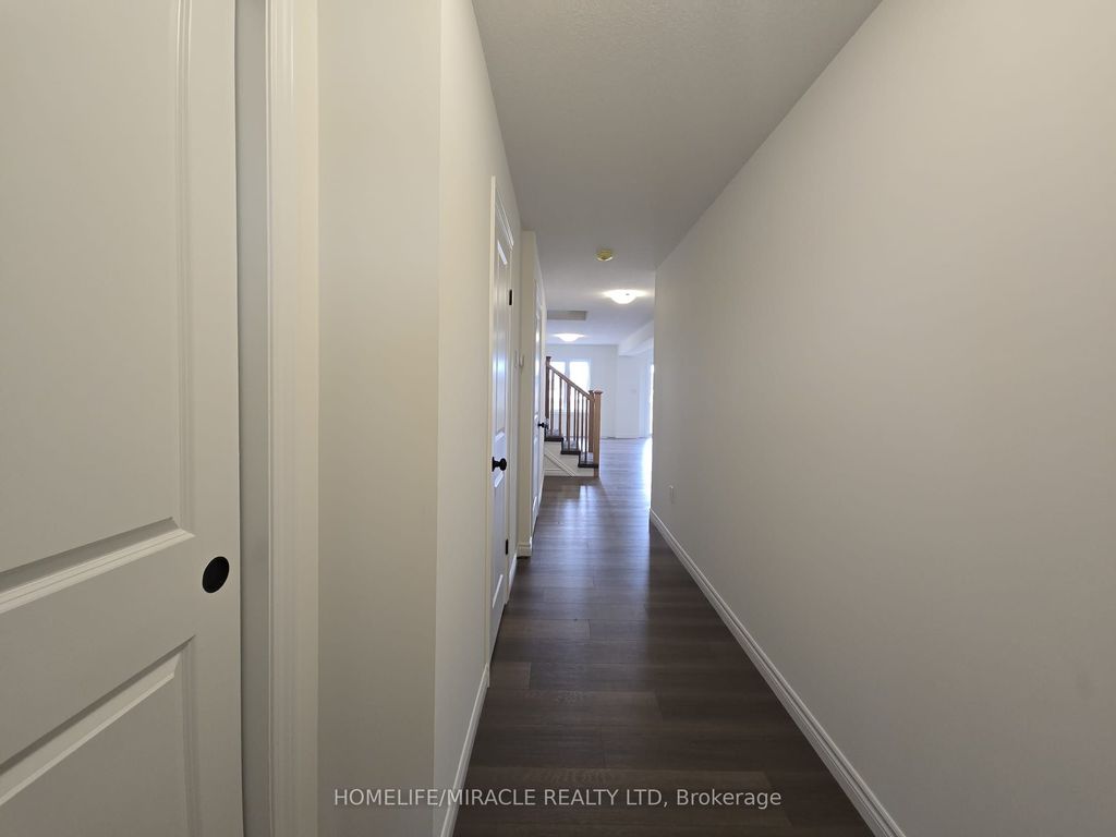 Photo of 117 Mattingley Street, Brant, ON N3L 2M2 (MLS # X12954414)