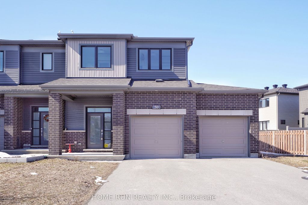Photo of 50 Natare Place, Kanata, ON K2T 0P3 (MLS # X12933782)