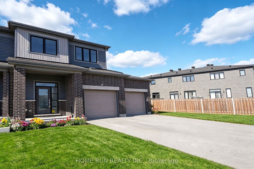 Photo of 50 Natare Place, Kanata, ON K2T 0P3 (MLS # X12933782)