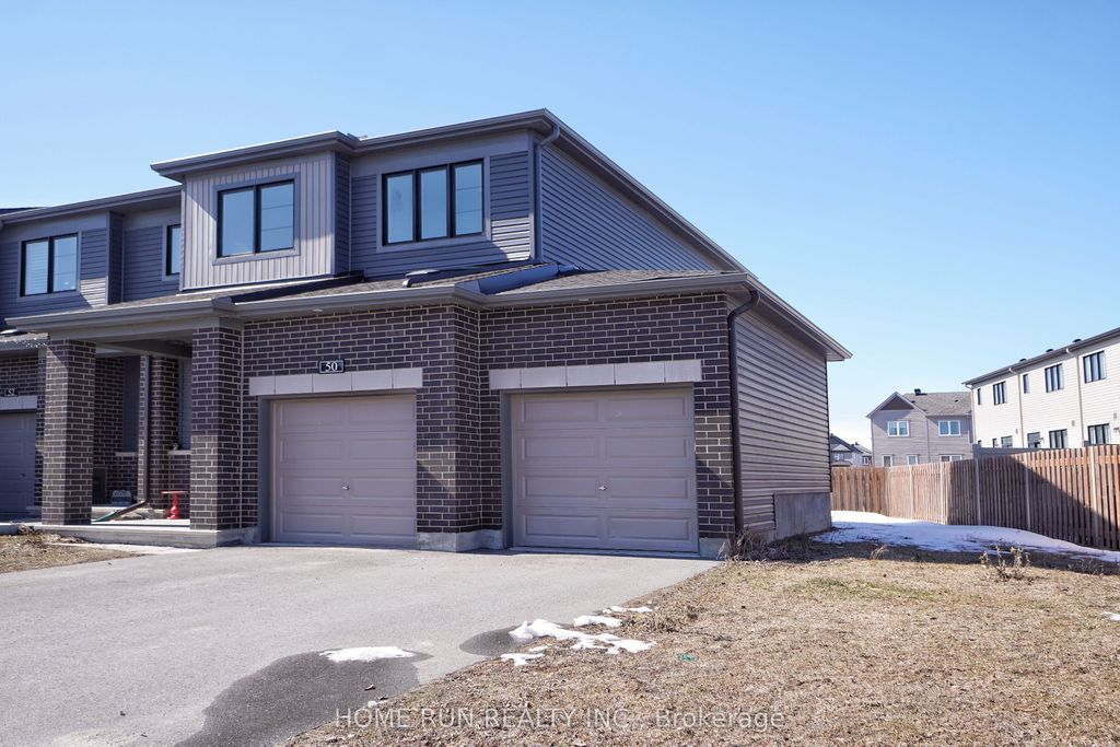 Photo of 50 Natare Place, Kanata, ON K2T 0P3 (MLS # X12933782)