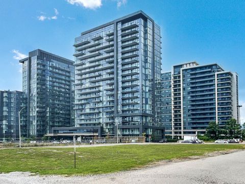 20 Gatineau Drive 706 Vaughan ON L4J 0L2