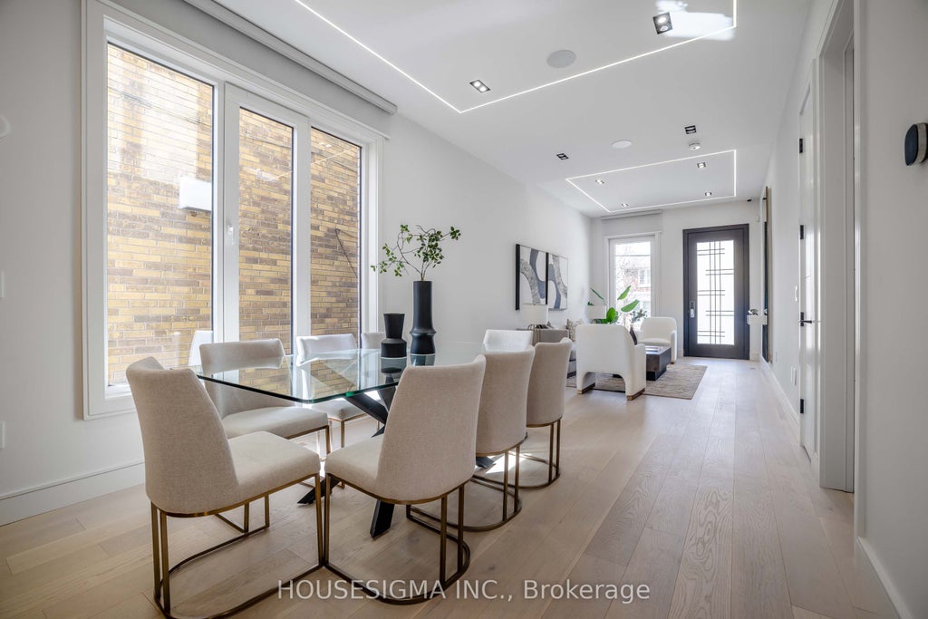 Photo of 151 Dewbourne Avenue, Toronto, ON M6C 1Z1 (MLS # C13790442)