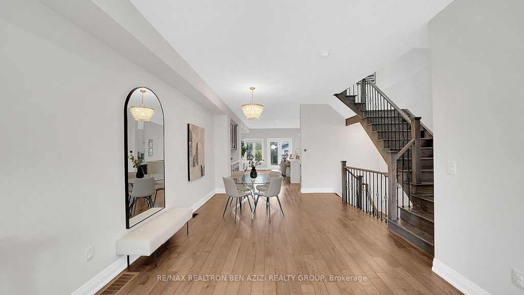 Photo of 1070 BRIAR HILL Avenue, Toronto, ON M6B 1M7 (MLS # W12362162)