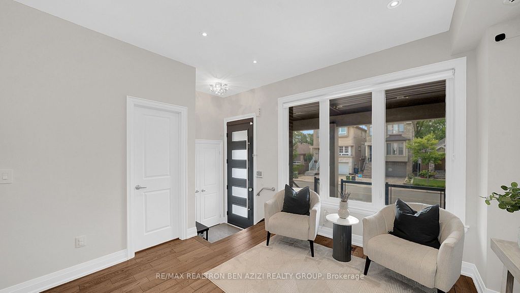 Photo of 1070 BRIAR HILL Avenue, Toronto, ON M6B 1M7 (MLS # W12362162)