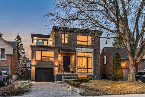 18 Ferris Road Toronto ON M4B 1G1