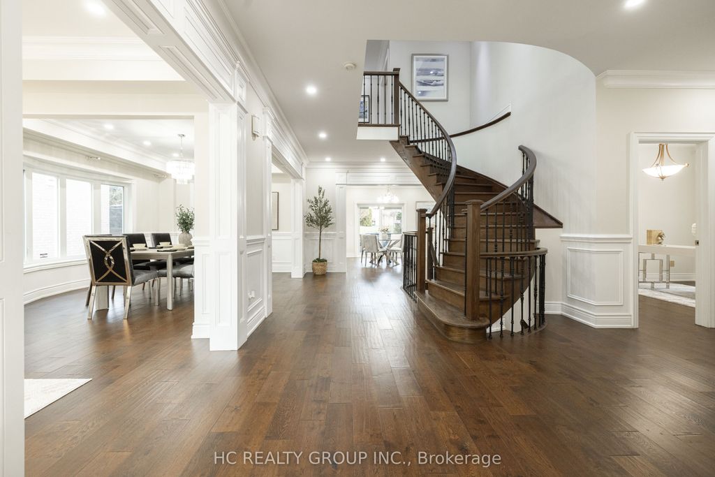 Photo of 2151 Rodick Road, Markham, ON L6C 1S8 (MLS # N12604930)