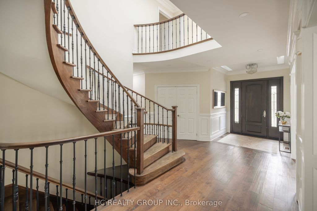 Photo of 2151 Rodick Road, Markham, ON L6C 1S8 (MLS # N12604930)