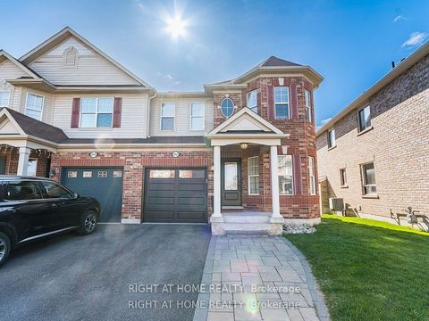 892 Hepburn Road Milton ON L9T 0L2