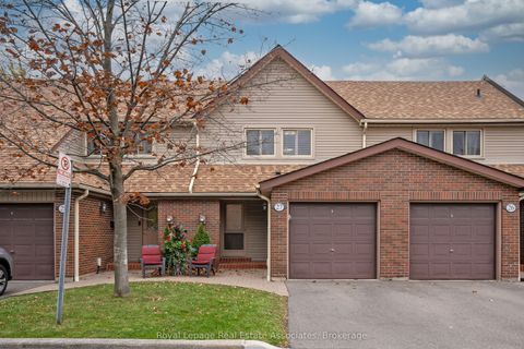 2617 Windwood Drive 27 Mississauga ON L5N 2K6