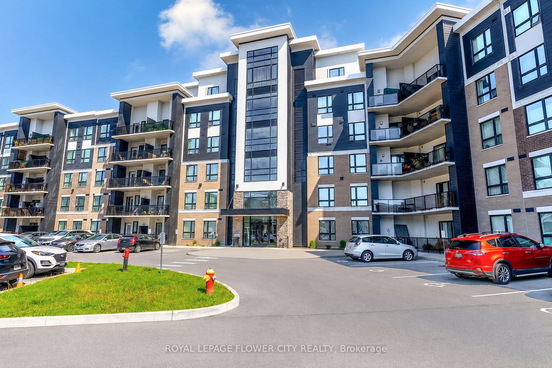 630 Sauve Street 404