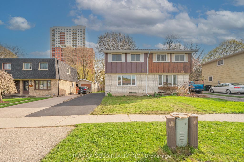 Photo of 281 Morgan Avenue, Kitchener, ON N2A 2M7 (MLS # X13093236)