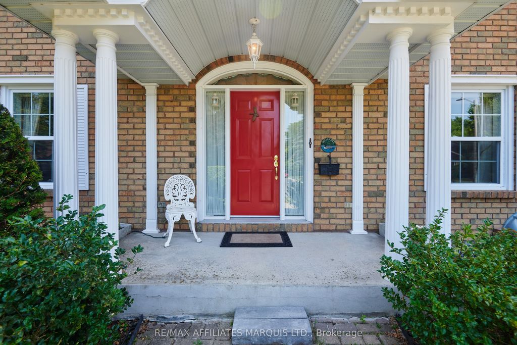 Photo of 1626 Grant Avenue, Cornwall, ON K6J 5J4 (MLS # X12737590)