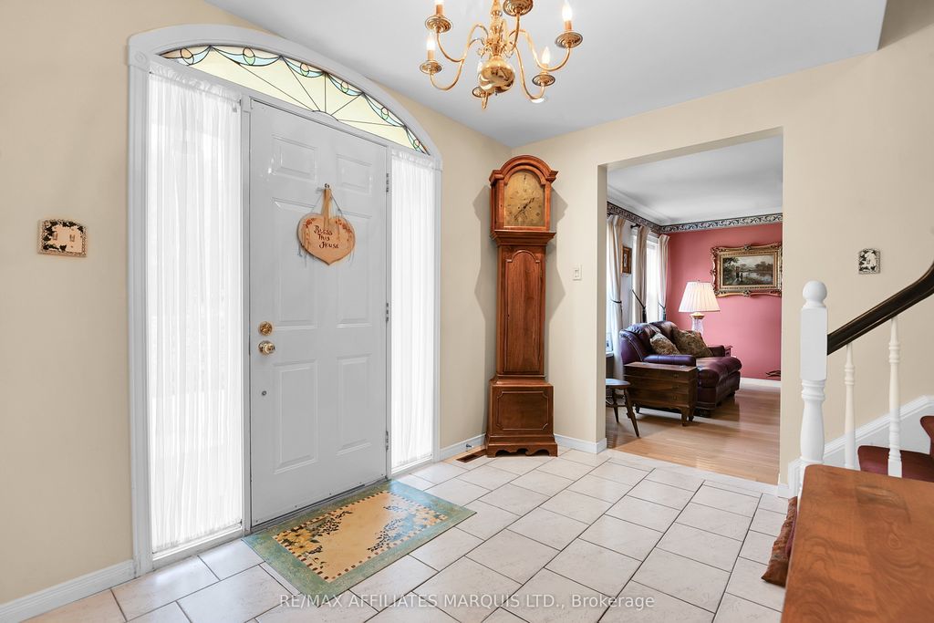 Photo of 1626 Grant Avenue, Cornwall, ON K6J 5J4 (MLS # X12737590)