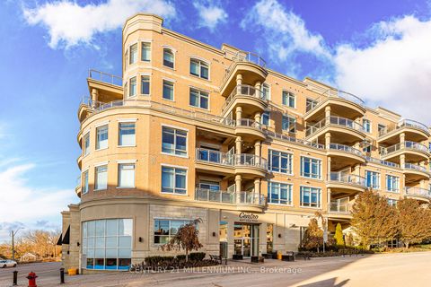 Property photo of 15277 yonge street 419, aurora, ON l4g 1y3