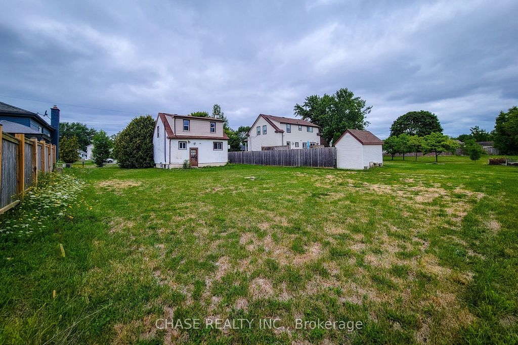 Photo of 107 Saint George Street, Welland, ON L3C 5N5 (MLS # X12798690)