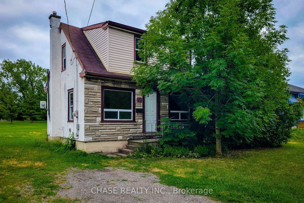 Photo of 107 Saint George Street, Welland, ON L3C 5N5 (MLS # X12798690)