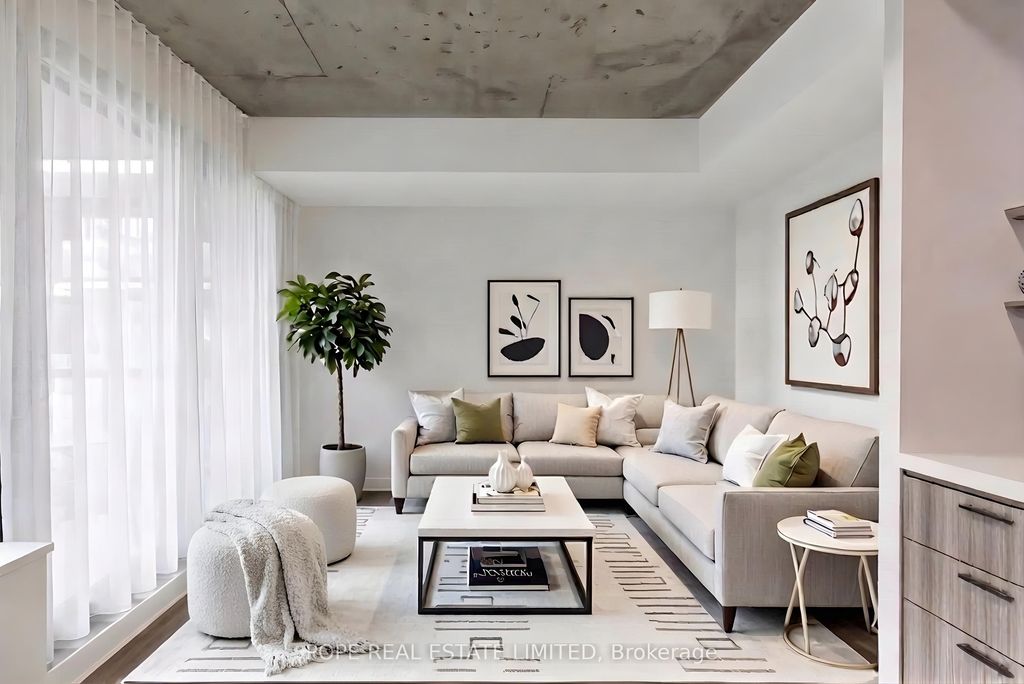 Photo of 560 King Street W #726, Toronto, ON M5V 1M3 (MLS # C12918426)