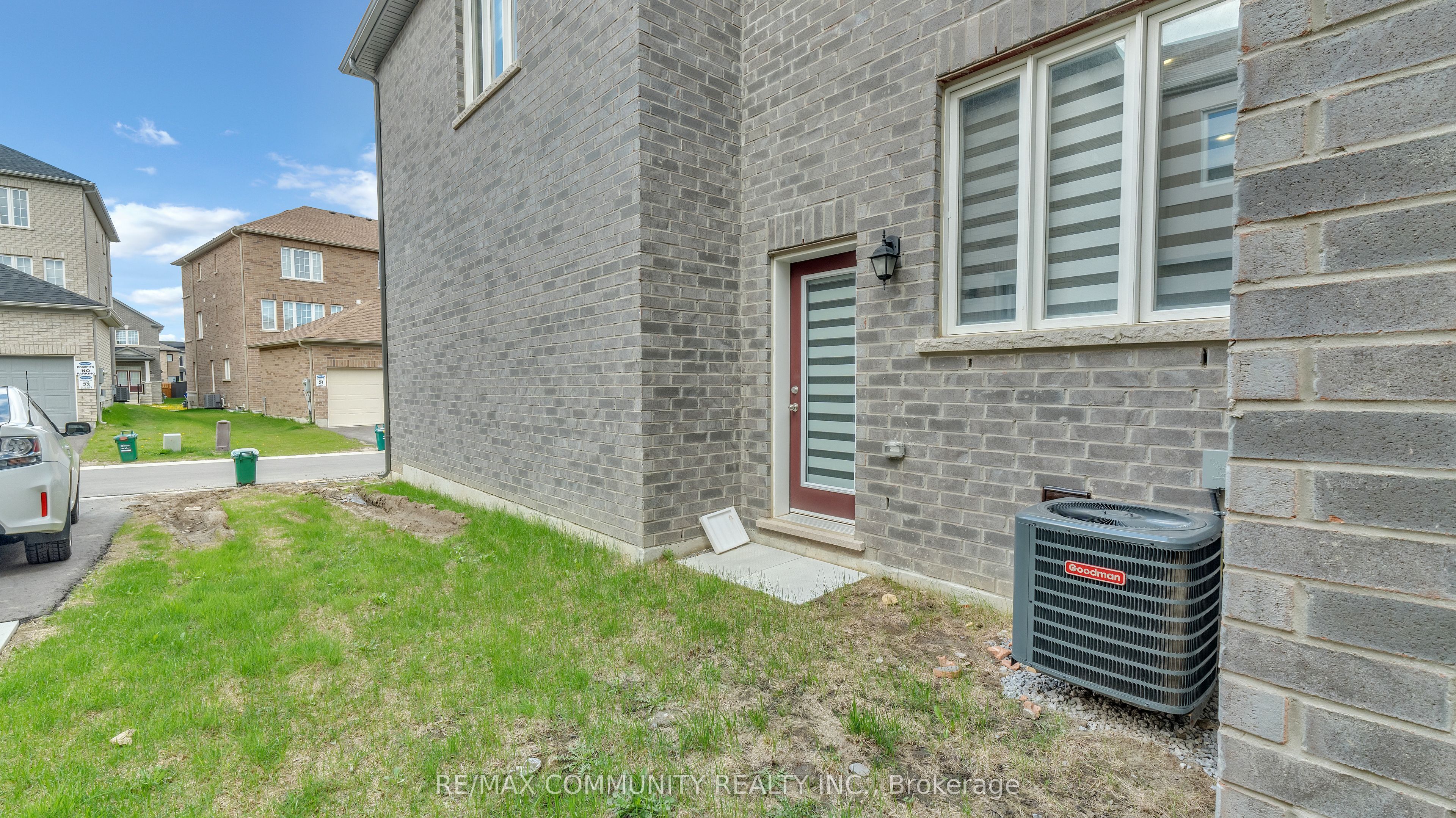 14 Waterleaf Road Basement