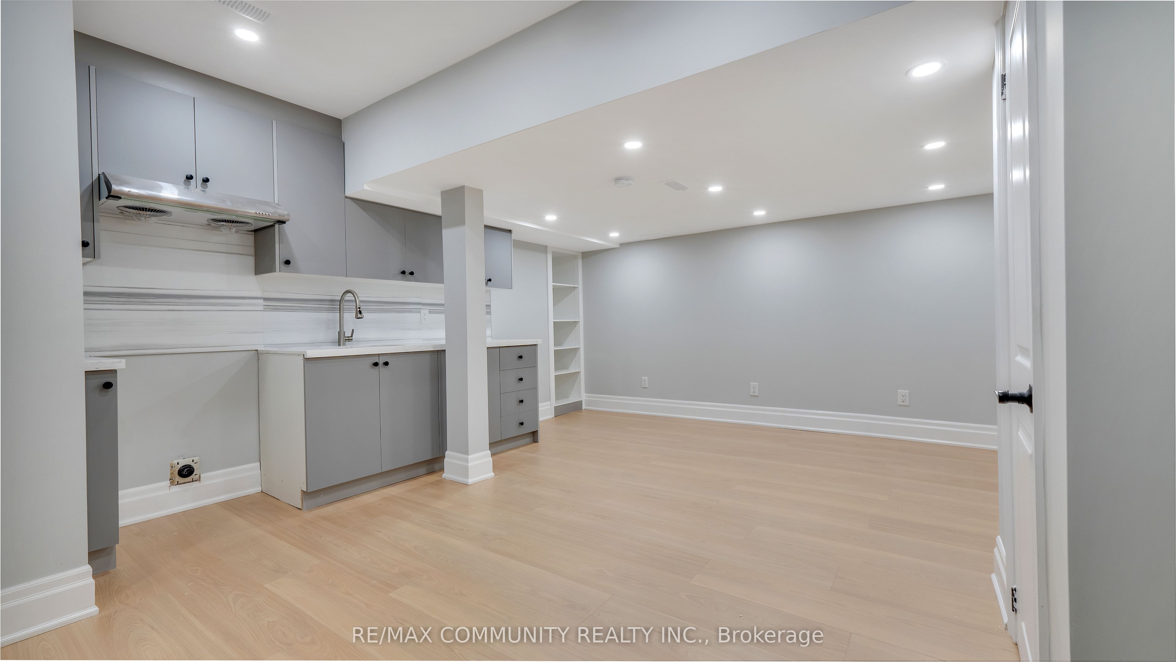 14 Waterleaf Road Basement