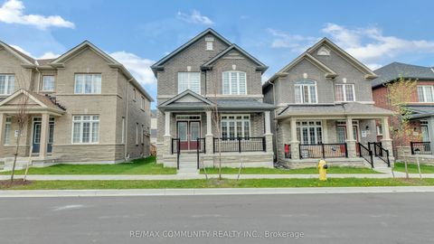 14 Waterleaf Road Basement Markham ON L6B 1N9