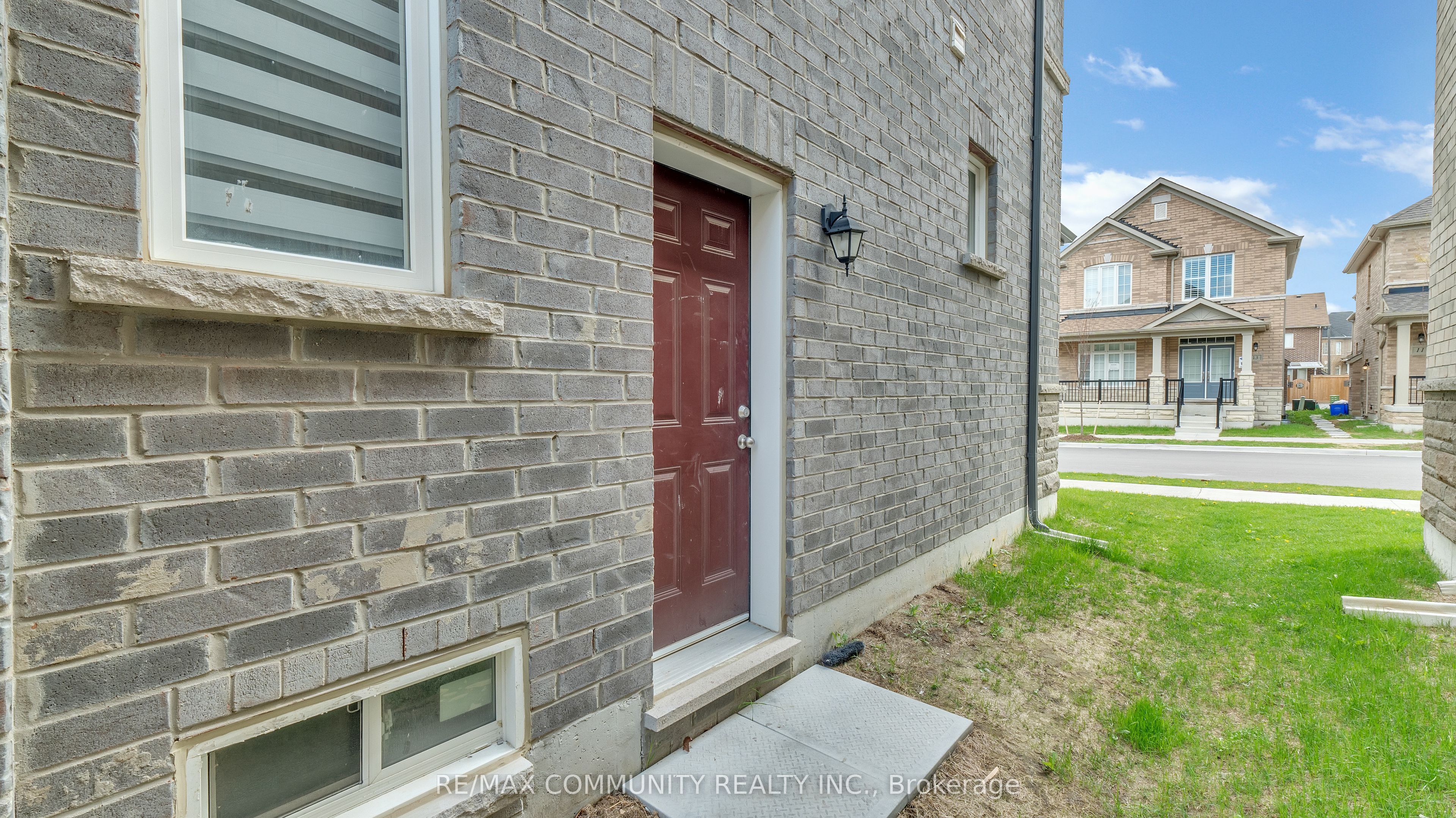 14 Waterleaf Road Basement