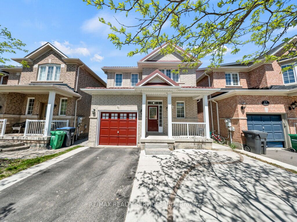 15 Lockburn Crescent