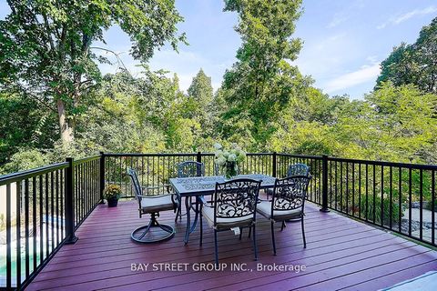 80 LADY JESSICA Drive Vaughan ON L6A 4T9