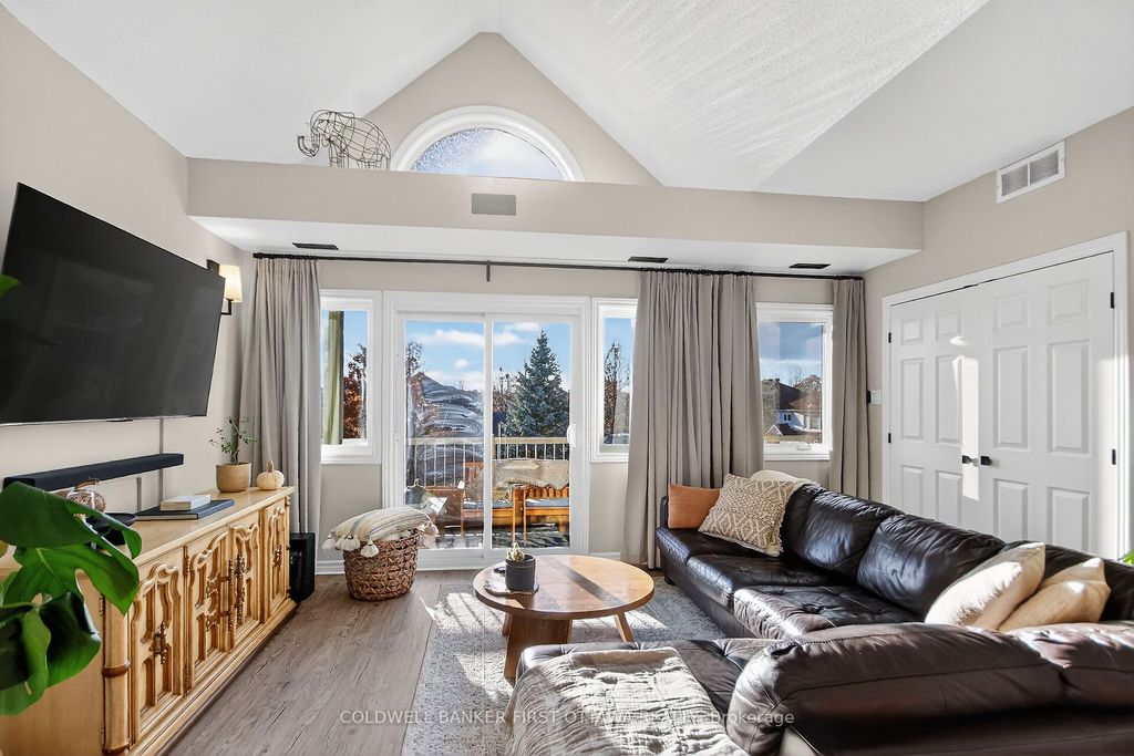 Photo of 137 Oldfield Drive #C, Barrhaven, ON K2G 7C8 (MLS # X12573592)