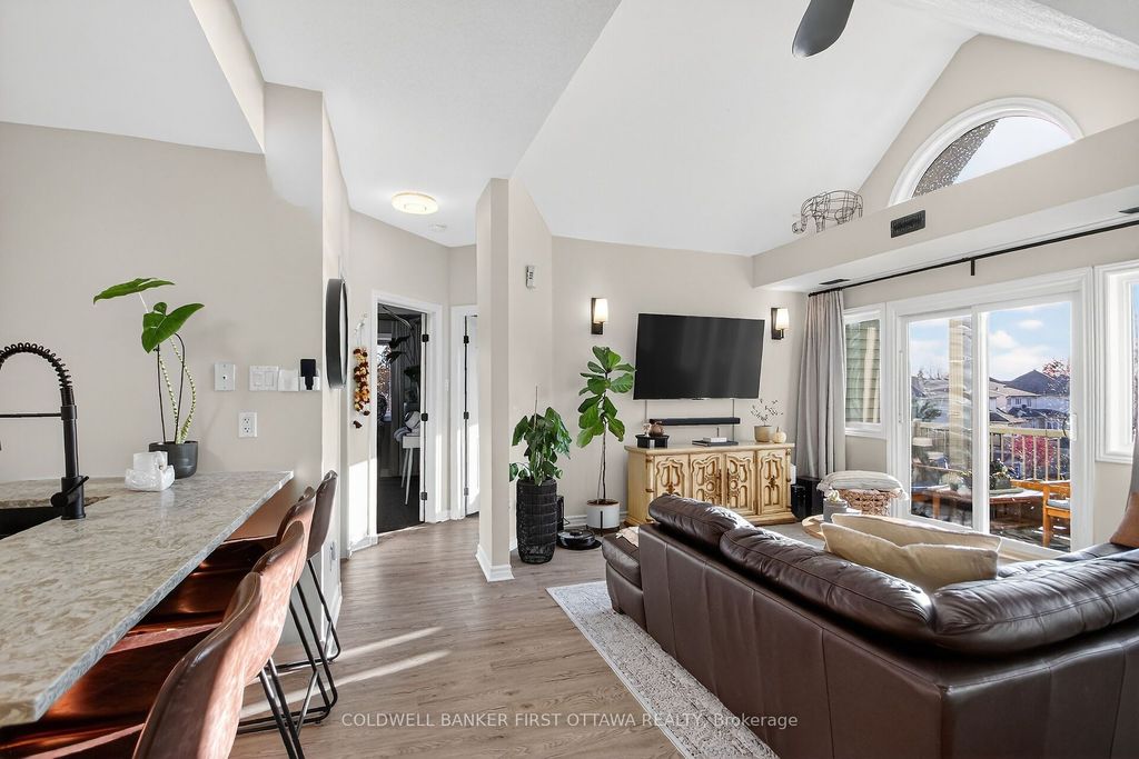 Photo of 137 Oldfield Drive #C, Barrhaven, ON K2G 7C8 (MLS # X12573592)