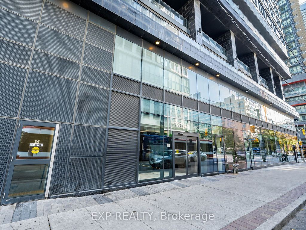Photo of 181 Dundas Street E #3708, Toronto, ON M5A 0N5 (MLS # C13017858)