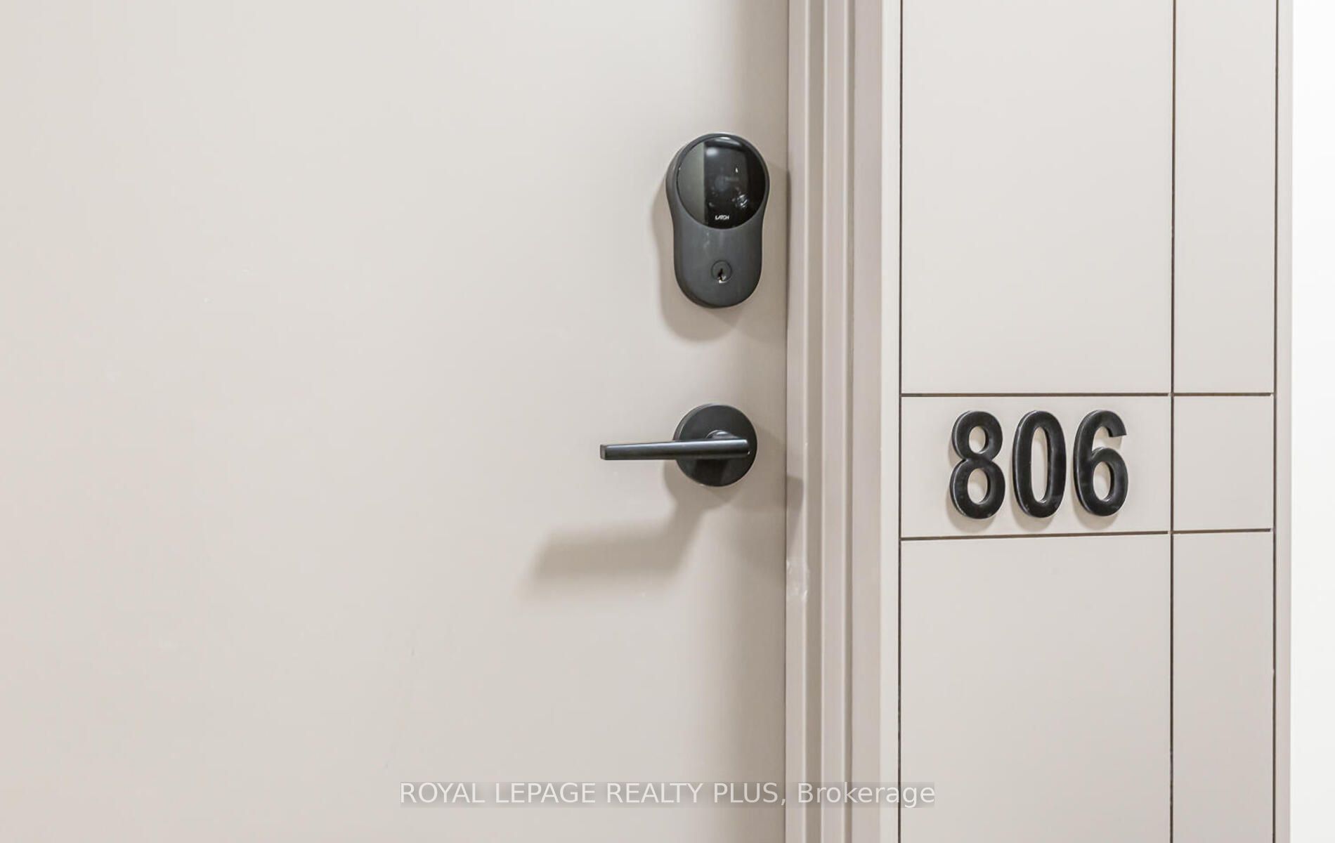 4675 Metcalfe Avenue 806