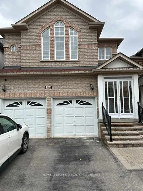 544 Matisse Place