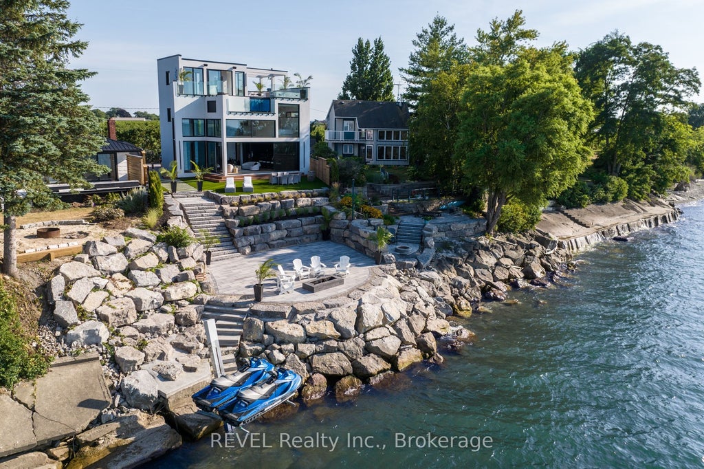 Photo of 6 Firelane 11a Street, Niagara-on-the-Lake, ON L0S 1J0 (MLS # X13766810)