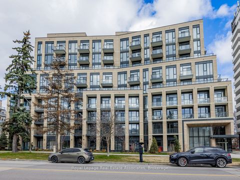 293 The Kingsway N/A 217 Toronto ON M9A 0E8